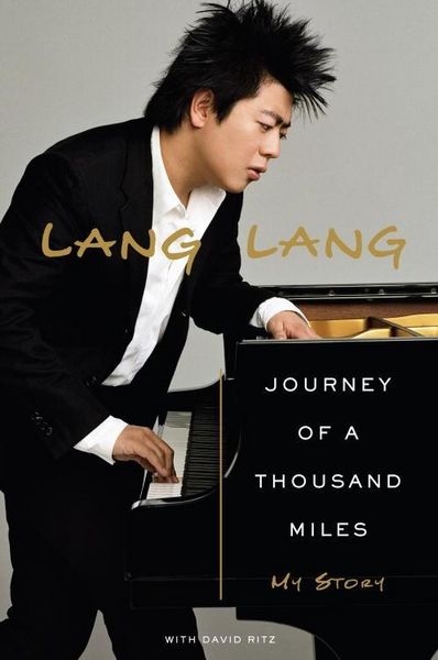 Produktbild: Journey of a Thousand Miles