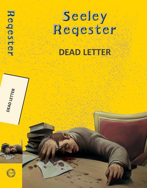 Produktbild: Dead Letter