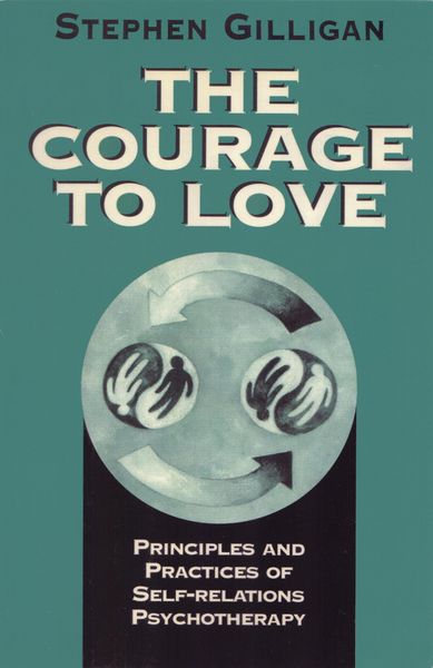 Produktbild: The Courage to Love