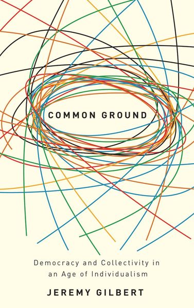 Produktbild: Common Ground
