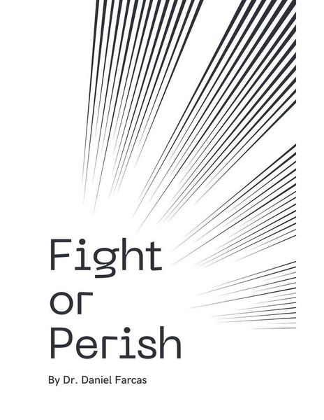 Produktbild: Fight or Perish
