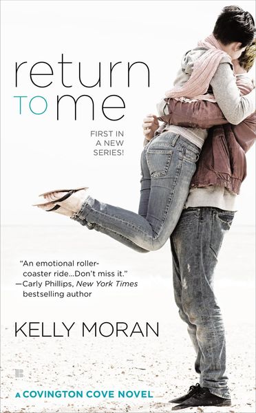 Produktbild: Return to Me