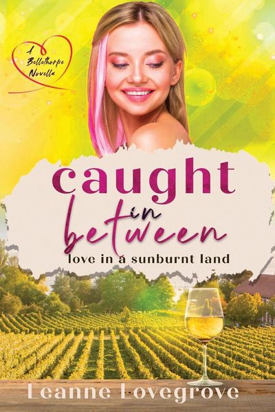 Produktbild: Caught In Between
