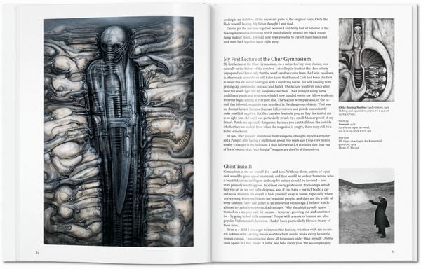 Produktbild: Giger