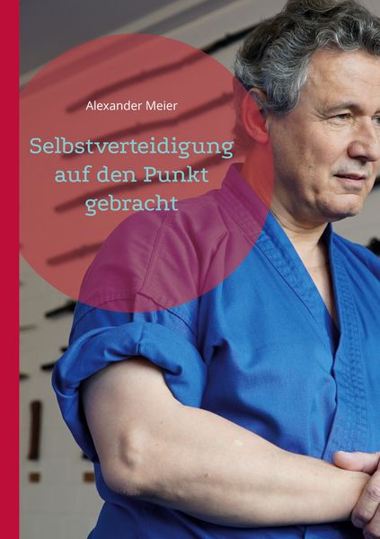 Produktbild: Selbstverteidigung
