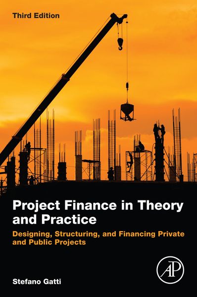 Produktbild: Project Finance in Theory and Practice
