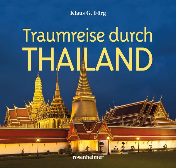 Produktbild: Traumreise durch Thailand