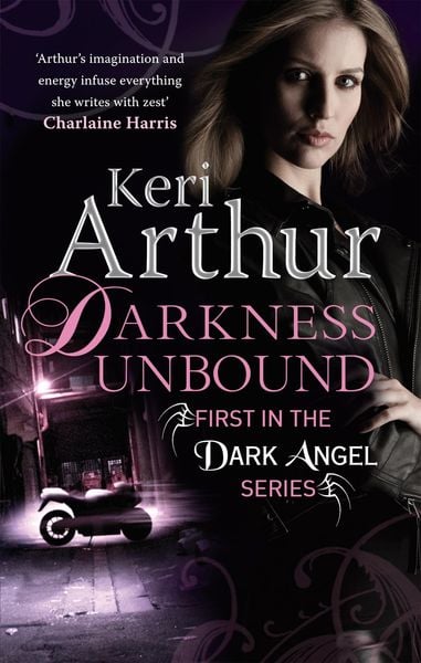 Produktbild: Darkness Unbound