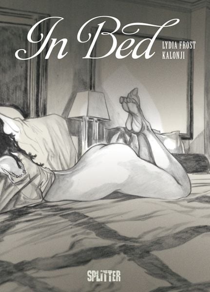 Produktbild: In Bed