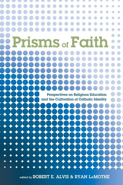 Produktbild: Prisms of Faith