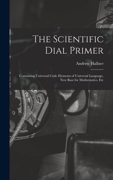 Produktbild: The Scientific Dial Primer