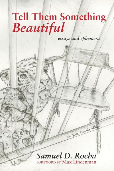 Produktbild: Tell Them Something Beautiful