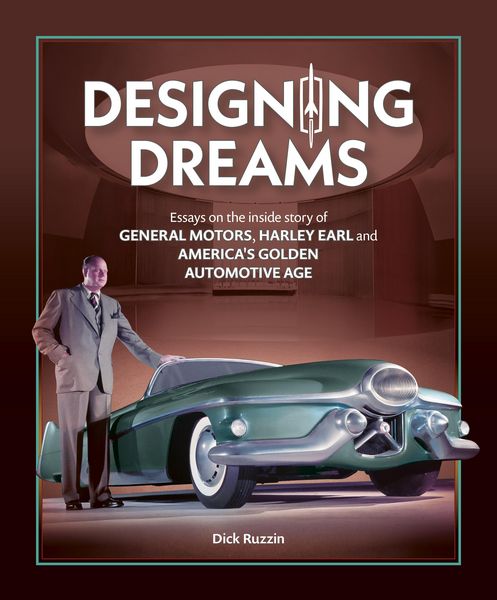 Produktbild: Designing Dreams