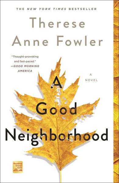 Produktbild: A Good Neighborhood