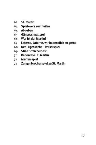 Produktbild: Die 50 besten Spiele f&uuml;r die Feste im Kirchenjahr f&uuml;r 3- bis 7-J&auml;hrige