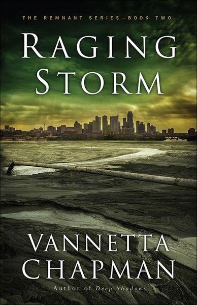 Produktbild: Raging Storm