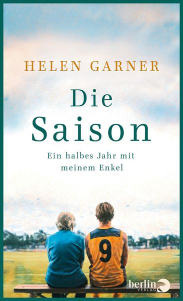 Produktbild: Die Saison