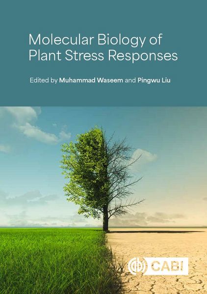 Produktbild: Molecular Biology of Plant Stress Responses