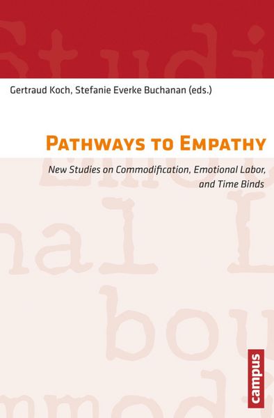 Produktbild: Pathways to Empathy