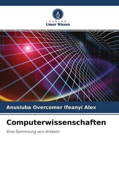 Produktbild: Computerwissenschaften
