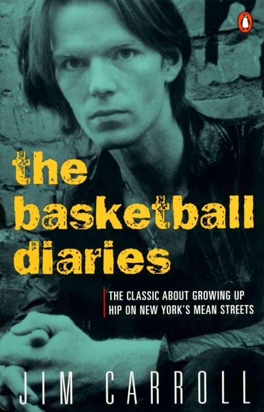 Produktbild: The Basketball Diaries