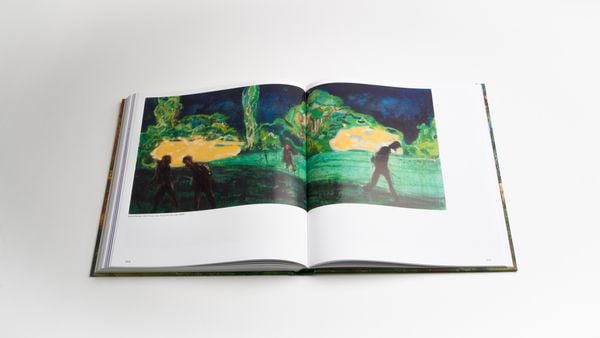 Produktbild: The Scharf Collection. Goya &ndash; Monet &ndash; C&eacute;zanne &ndash; Bonnard &ndash; Grosse