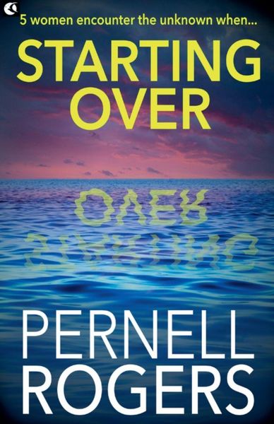 Produktbild: Starting Over