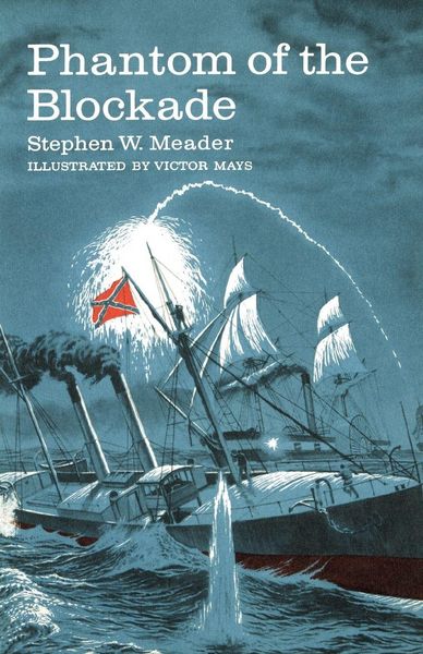 Produktbild: Phantom Of The Blockade