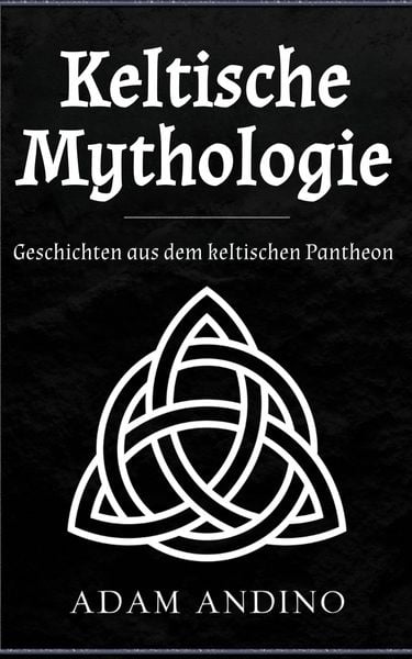 Produktbild: Keltische Mythologie