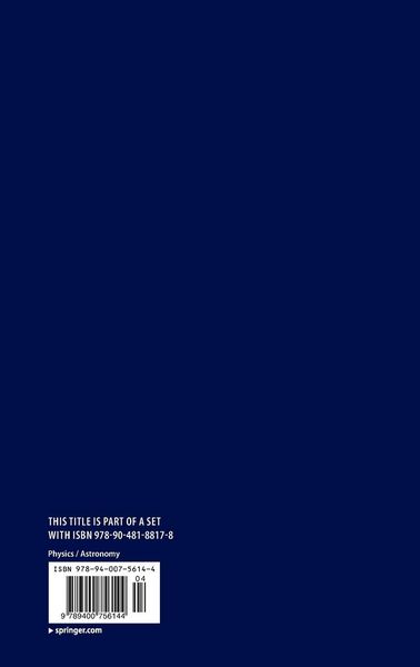 Produktbild: Planets, Stars and Stellar Systems