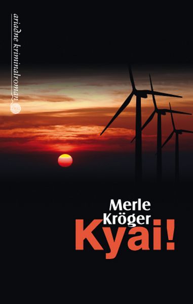 Produktbild: Kyai!