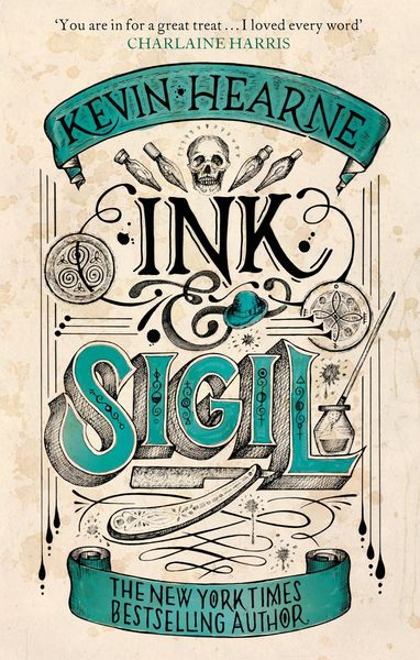 Produktbild: Ink & Sigil