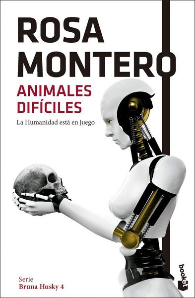 Produktbild: Animales dificiles