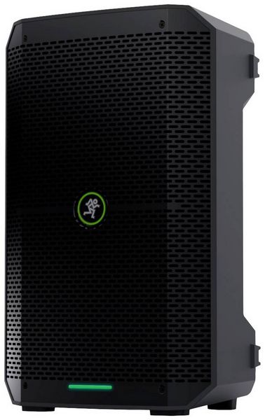 Produktbild: Mackie Thump GO Mobiler PA Lautsprecher 20.3cm 8 Zoll akkubetrieben 1St.