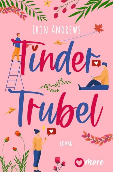 Produktbild: Tinder Trubel