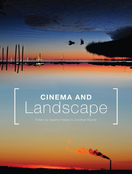 Produktbild: Cinema and Landscape