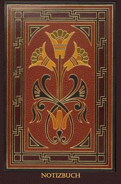 Notizbuch, Taschenbuch von Elizabeth Potter, Epubli, 9783818762742