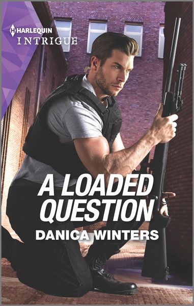 Produktbild: A Loaded Question