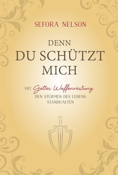 Produktbild: Denn du sch&uuml;tzt mich
