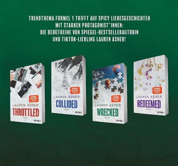 Produktbild: Wrecked