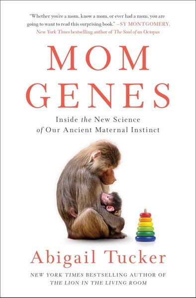 Produktbild: Mom Genes