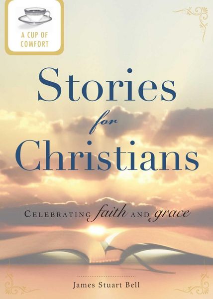 Produktbild: A Cup of Comfort Stories for Christians