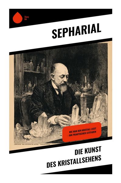 Produktbild: Die Kunst des Kristallsehens