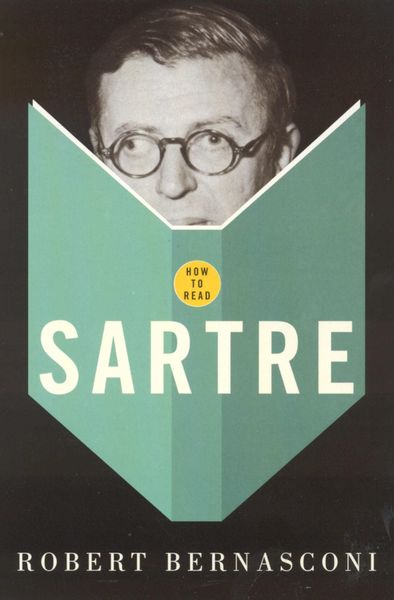 Produktbild: How To Read Sartre