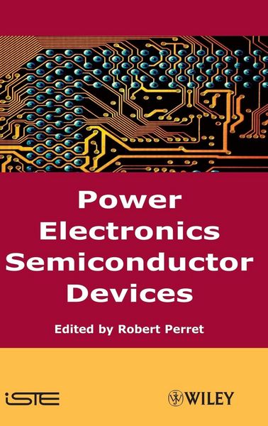 Produktbild: Power Electronics Semiconductor Devices