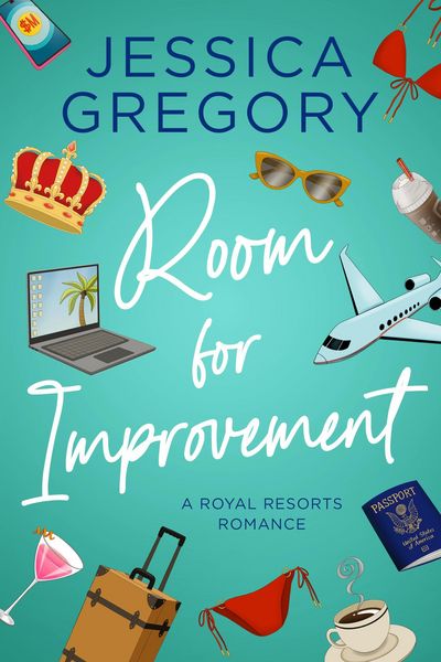 Produktbild: Room for Improvement