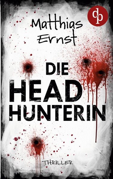 Produktbild: Die Headhunterin
