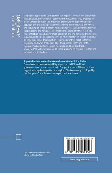 Produktbild: Transit Migration