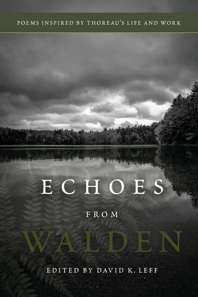 Produktbild: Echoes From Walden