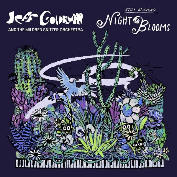 Produktbild: Night Blooms